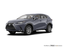 2020 Lexus NX 300 AWD; NULUXE TOIT CAMERA ENFORM CARPLAY LSS+ 2.0