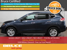 2016 Nissan Rogue SV - HEATED SEATS / BACK-UP CAMERA / KEYLESS START