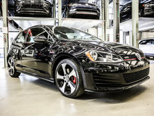 Volkswagen Golf GTI 2015
