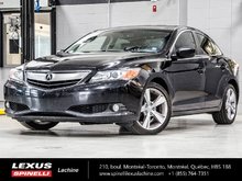 2013 Acura ILX PREMIUM; CUIR TOIT CAMERA
