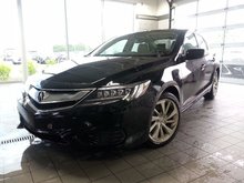 2016 Acura ILX TECHNOLOGIE; CUIR TOIT GPS