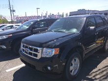 2010 Ford Escape XLT SIEGE ELECTRIQUE