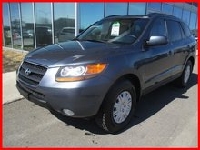 2009 Hyundai Santa Fe GL AWD
