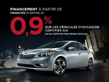 2014 Kia Forte