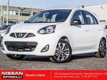 2015 Nissan Micra SR / LIQUIDATION
