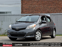 2012 Toyota Yaris LE BLUETOOTH AIR CRUISE ET ++