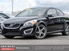 2013 Volvo C30 T5