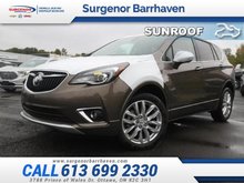 2018 Buick Envision Preferred From 37440 0 Surgenor