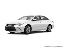2017 Toyota Camry LE - BACK UP CAMERA - A/C