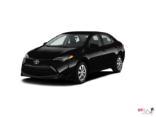 2017 Toyota Corolla XSE - GPS / MOONROOF / LEATHER
