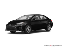 2017 Toyota Corolla LE - BACK UP CAMERA / HEATED SEATS