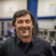 Daniel St-Pierre