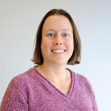 Sylvie Nadeau