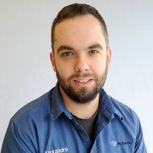 Alexandre Ouellet