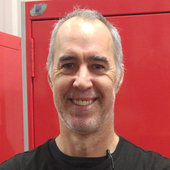 François Trépanier
