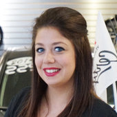 Jessika Bouchard-Cyr