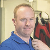 Martin Lemieux
