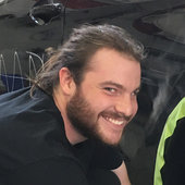 Mathieu Fecteau