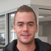 Michaël Forgues