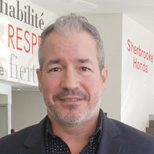 Myko Bégin