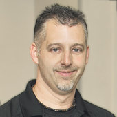 Pascal Bilodeau