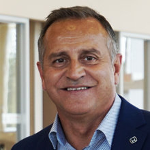 Richard Caron