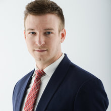 David Desmarais