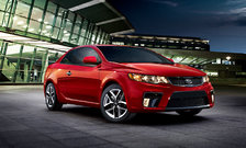Kia Forte 2013 – Une version pour tout le monde