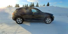 Audi Q5 2.0T Komfort 2016 COMME NEUF