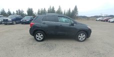 Chevrolet Trax LT 2017 COMME NEUF
