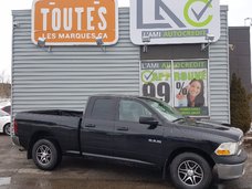 Dodge RAM 1500 SLT 2010 CUIR+GR ELECTRIQUE