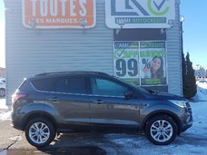 Ford Escape SE 2017