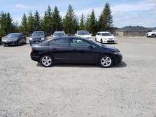 Honda Civic Sdn Sport 2010 WOW