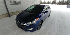 Hyundai Elantra GT GT 2013 TRÈS PROPRE, CUIR