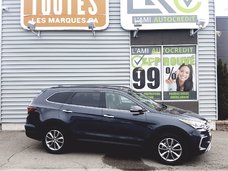 Hyundai Santa Fe XL XL 2017