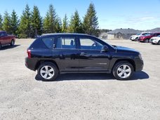 Jeep Compass Sport 2015 WOW