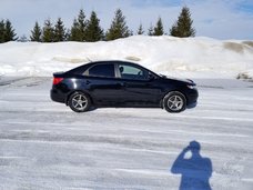 Kia Forte 2012 TRÈS PROPRE
