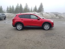 Mazda CX-5 GS 2016 WOW