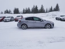 Mazda Mazda3 GT 2010 WOW