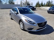 Mazda Mazda3 GX 2016 WOW