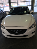 Mazda Mazda6 GS 2.5L SKYACTIV 2015 GS 2.5L SKYACTIV