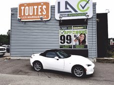 Mazda MX-5 GX 2016