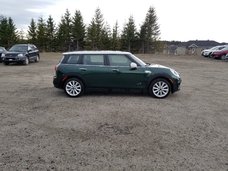 MINI Cooper Clubman S 2017 BIJOUX