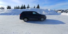 Mitsubishi Outlander ES 2016 COMME NEUF