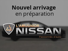 Nissan Rogue SV 2016 BAS KILO
