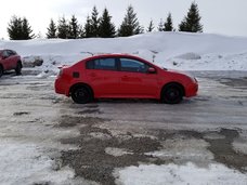 Nissan Sentra SE-R Spec V 2012 TRÈS PROPRE