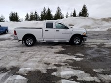 Ram 1500 SXT 2011 WOW