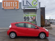 Toyota Prius C Technology 2013 ECONOMIQUE !!! COMME NEUF