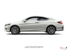 Honda Accord Coupe 2013