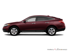 Honda Accord Crosstour 2013